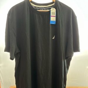 Nautica Active Stretch Tee SIZE: 2XL
